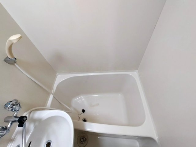 AP339 ES弁天町の風呂写真