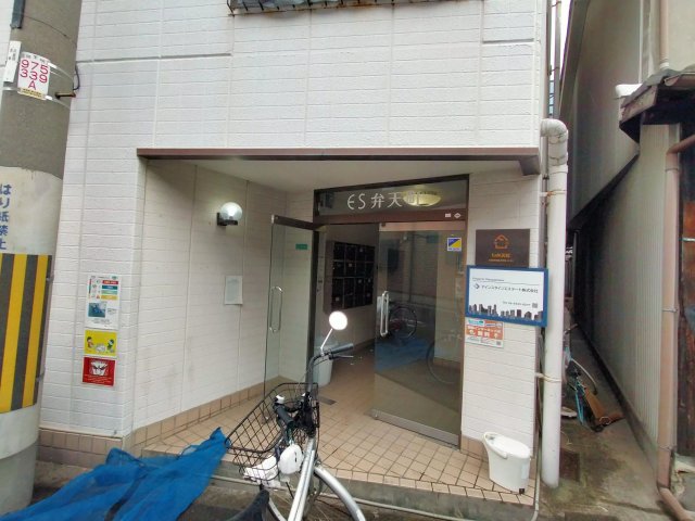 AP339 ES弁天町のその他写真