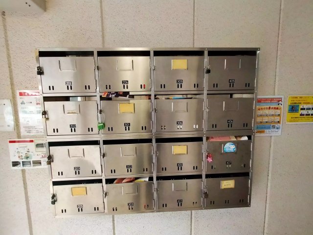 AP339 ES弁天町のその他写真