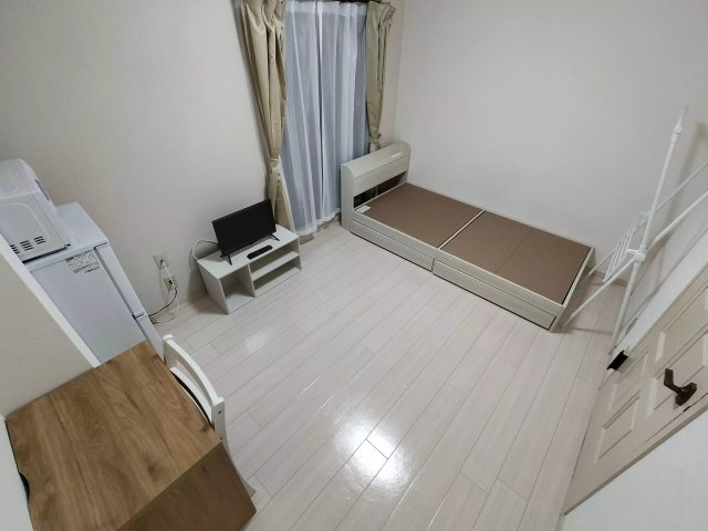 AP339 ES弁天町の内装写真