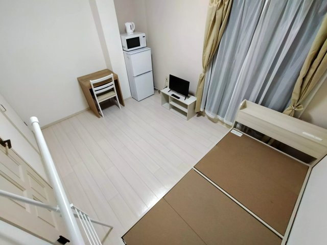 AP339 ES弁天町の内装写真