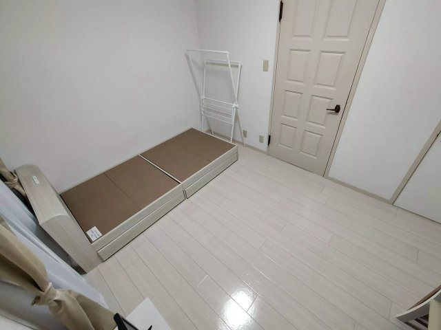 AP339 ES弁天町の寝室写真