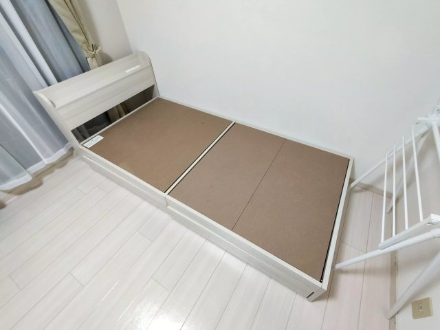 AP339 ES弁天町の内装写真