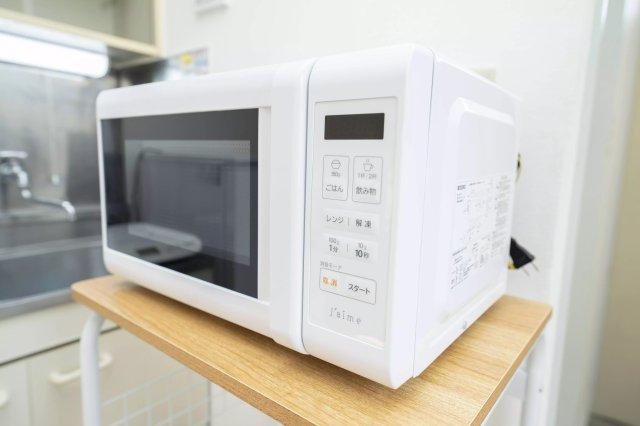 AP364 ガーデンハイムのキッチン写真