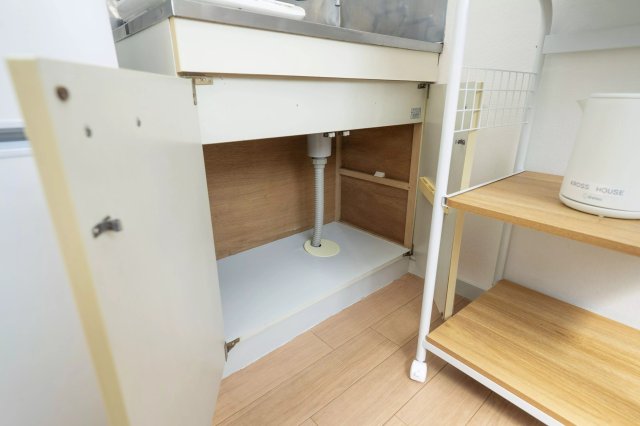 AP364 ガーデンハイムのその他写真