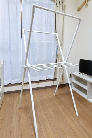 AP377 渡邉ハイツ77の内装写真