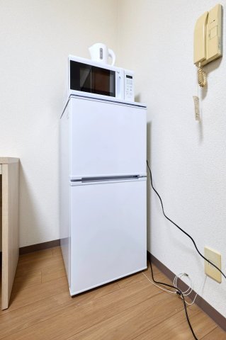 AP377 渡邉ハイツ77のキッチン写真