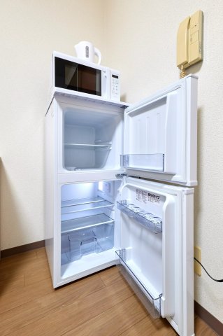 AP377 渡邉ハイツ77のキッチン写真