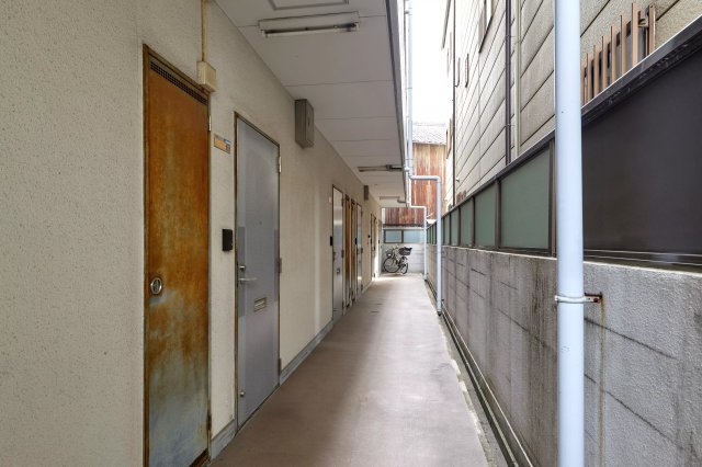 AP377 渡邉ハイツ77のその他写真
