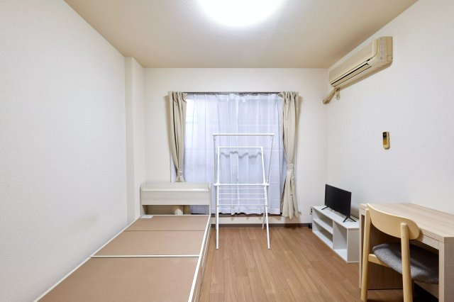 AP377 渡邉ハイツ77の内装写真