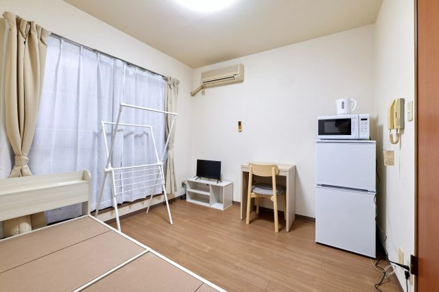 AP377 渡邉ハイツ77の内装写真
