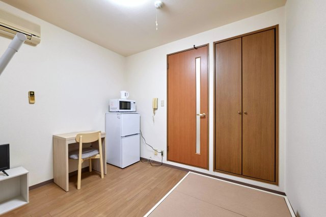 AP377 渡邉ハイツ77の内装写真