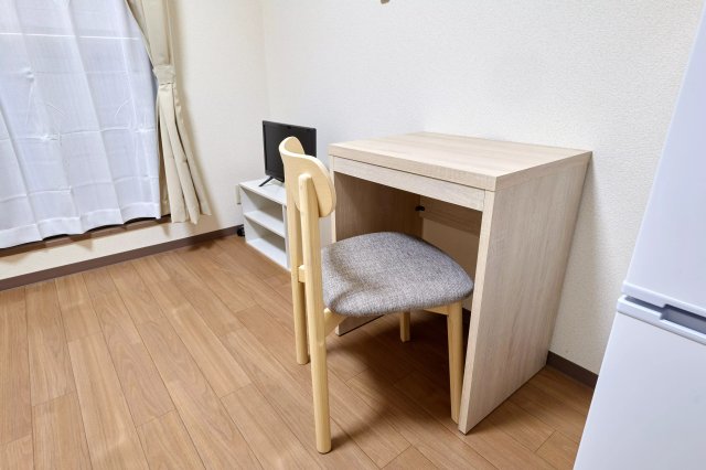 AP377 渡邉ハイツ77の内装写真