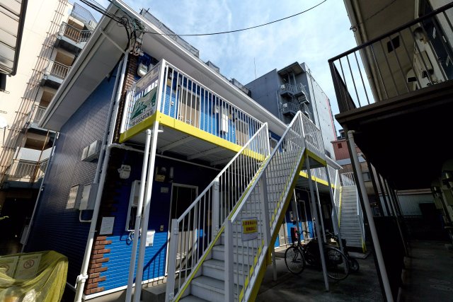 AP384 シエロアスール梅南