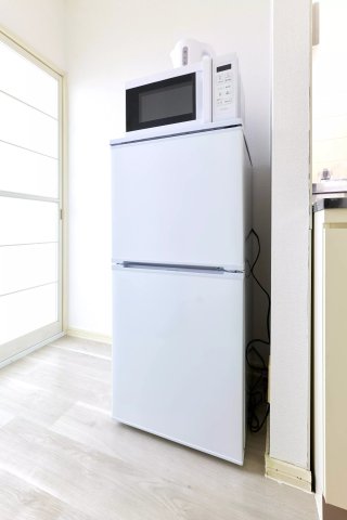 AP384 シエロアスール梅南のキッチン写真