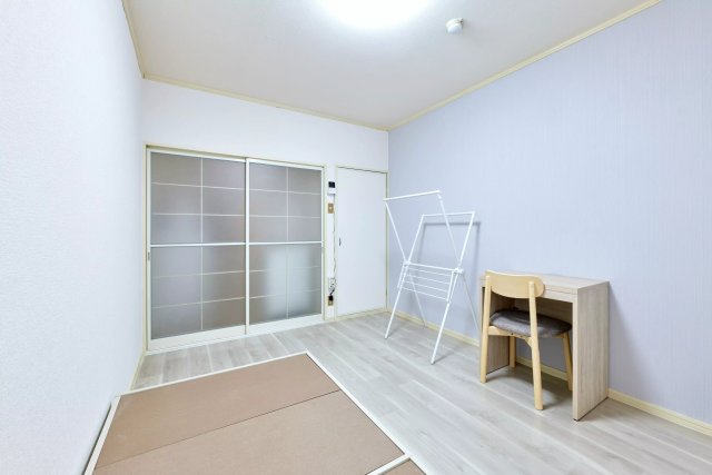 AP384 シエロアスール梅南の内装写真