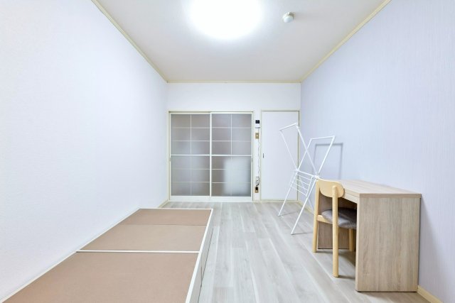 AP384 シエロアスール梅南の内装写真