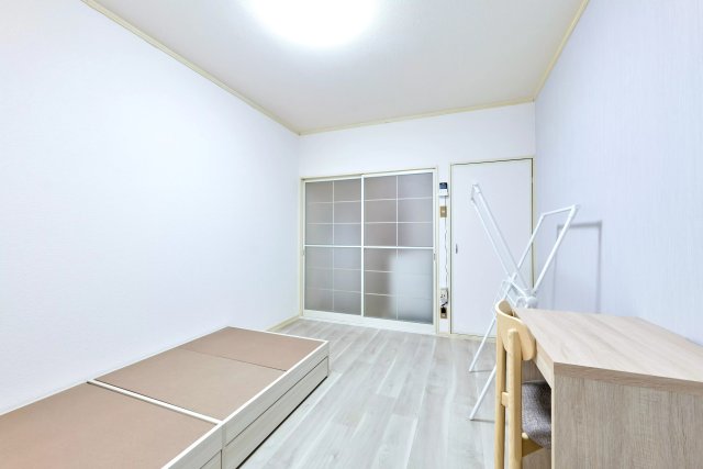 AP384 シエロアスール梅南の内装写真