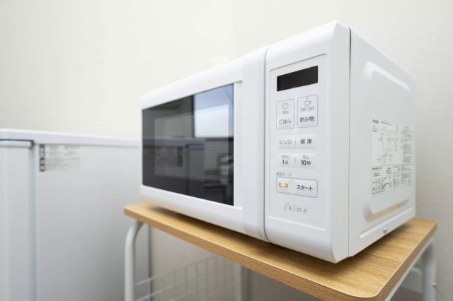 AP396 南風荘のキッチン写真