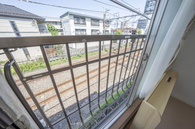 AP396 南風荘のその他写真