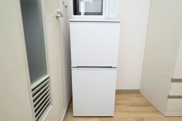 AP397 NKダカリ東新町のキッチン写真