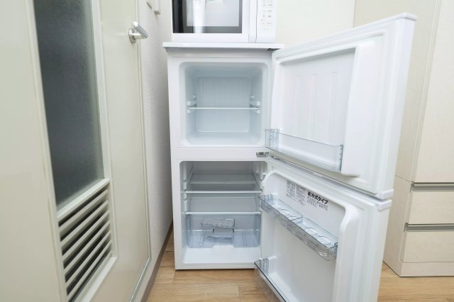AP397 NKダカリ東新町のキッチン写真