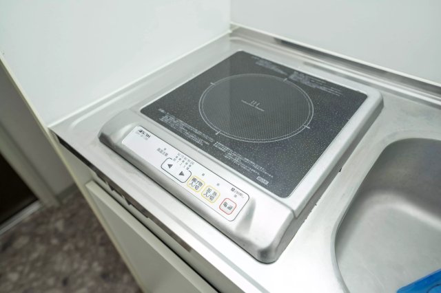 AP397 NKダカリ東新町のキッチン写真