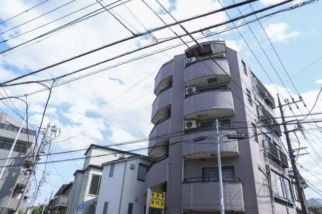 AP406 インペリアル久我山