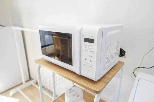 AP406 インペリアル久我山のキッチン写真