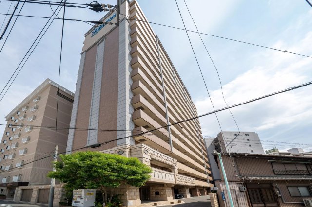 AP407 プレサンス名古屋STATIONビジュ