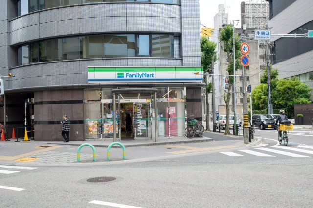 AP407 プレサンス名古屋STATIONビジュの周辺写真
