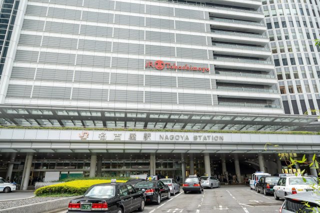 AP407 プレサンス名古屋STATIONビジュの周辺写真