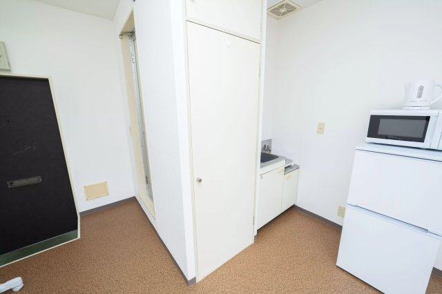 AP408 セゾン二子玉川Part1のキッチン写真