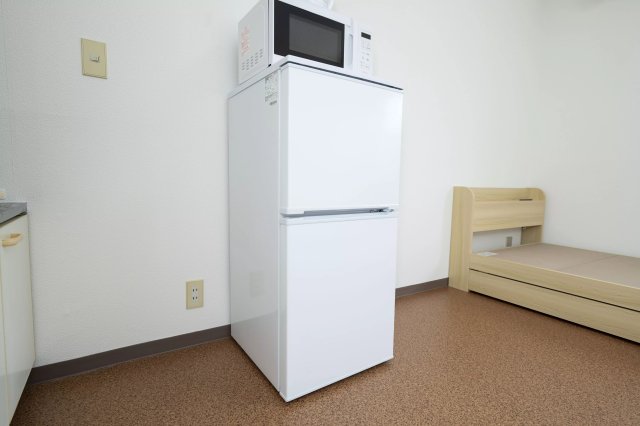 AP408 セゾン二子玉川Part1のキッチン写真