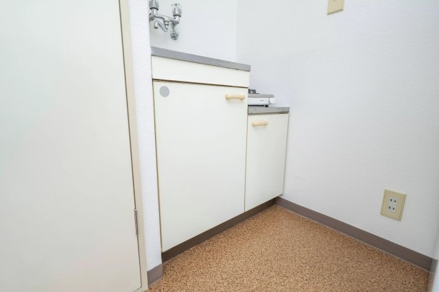 AP408 セゾン二子玉川Part1のキッチン写真