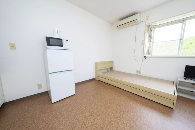 AP408 セゾン二子玉川Part1の内装写真