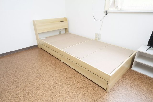 AP408 セゾン二子玉川Part1の内装写真