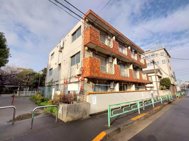 AP41 メゾン・ド・富士見町208