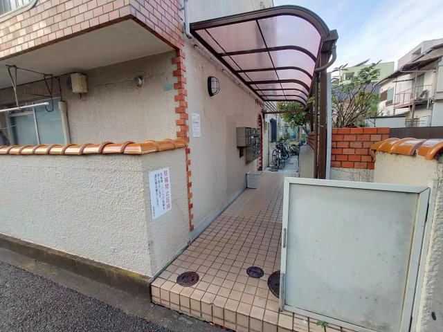 AP41 メゾン・ド・富士見町208のその他写真