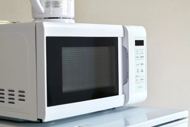 AP413 フラワービルのキッチン写真
