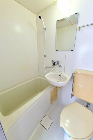 AP413 フラワービルのその他写真
