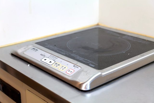 AP429 エスリード福島IIのキッチン写真