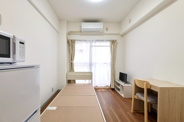 AP429 エスリード福島IIの内装写真