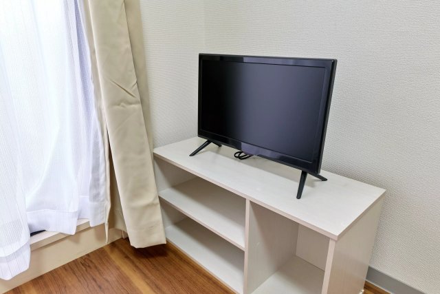 AP429 エスリード福島IIの内装写真