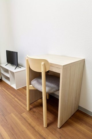 AP429 エスリード福島IIの内装写真