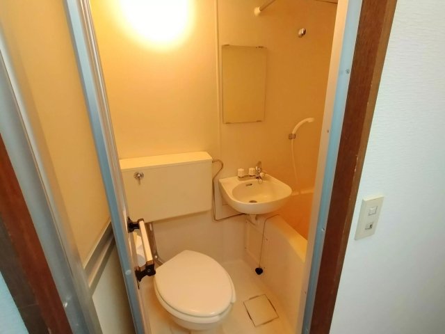 AP46 ペアパレス宮の坂202のその他写真