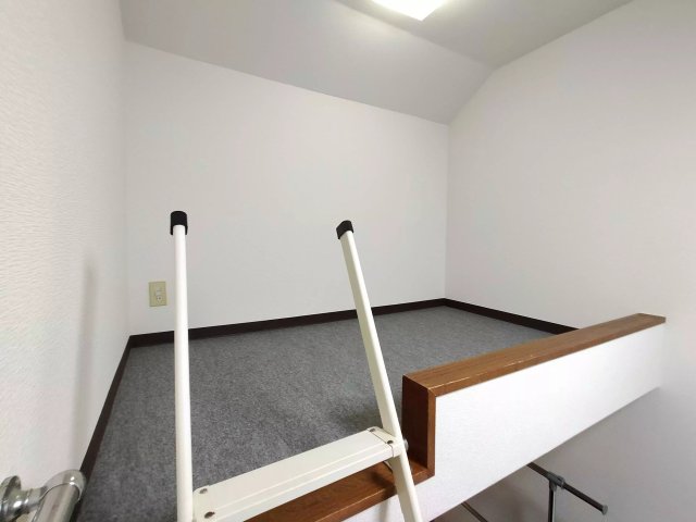 AP46 ペアパレス宮の坂202のその他写真