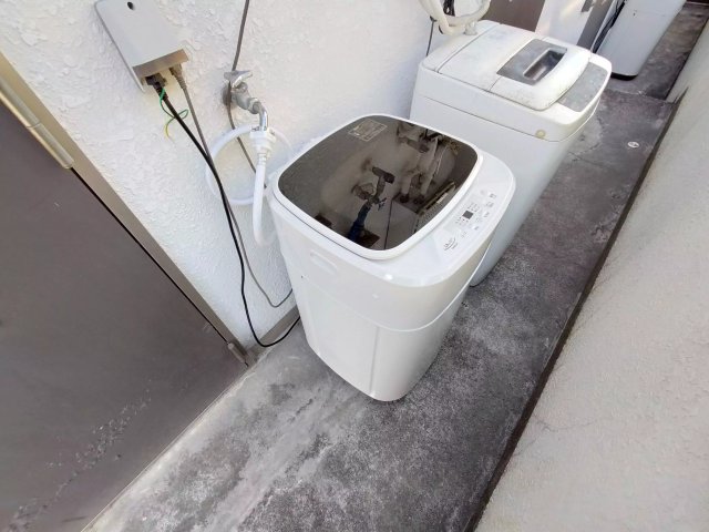 AP46 ペアパレス宮の坂202のその他写真
