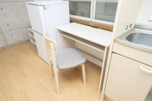 AP467 アースヒルズマサIのキッチン写真