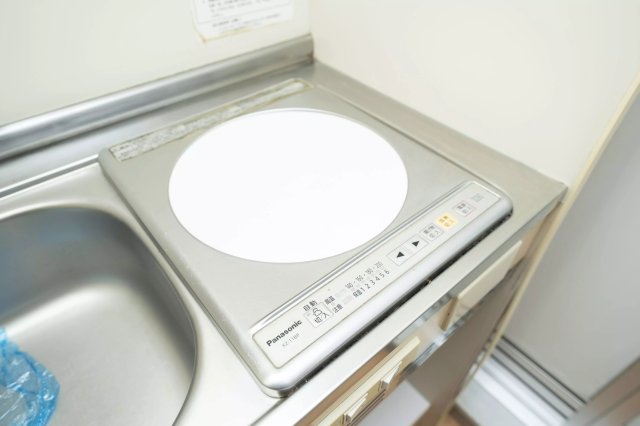 AP467 アースヒルズマサIのキッチン写真